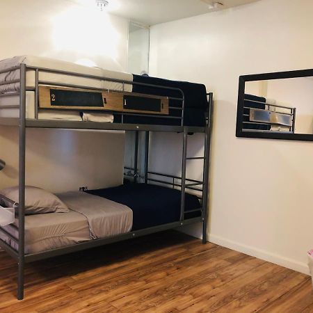 Melrose Hostel (Adults Only) Лос-Анджелес Екстер'єр фото